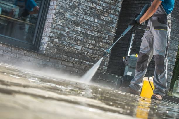 Boat and Dock Cleaning in Country Club Estates, GA