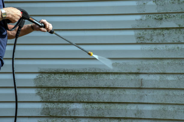 Best Parking Lot and Garage Cleaning  in Country Club Estates, GA