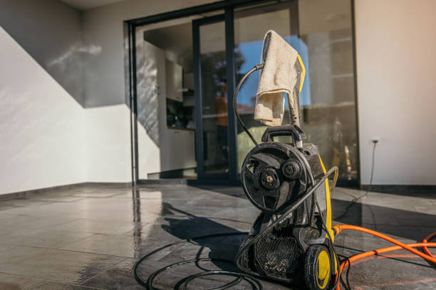 Best Pool Deck Cleaning  in Country Club Estates, GA